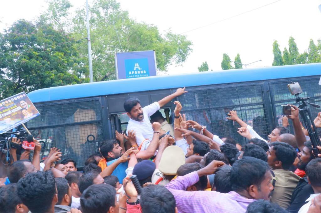 Revanth
