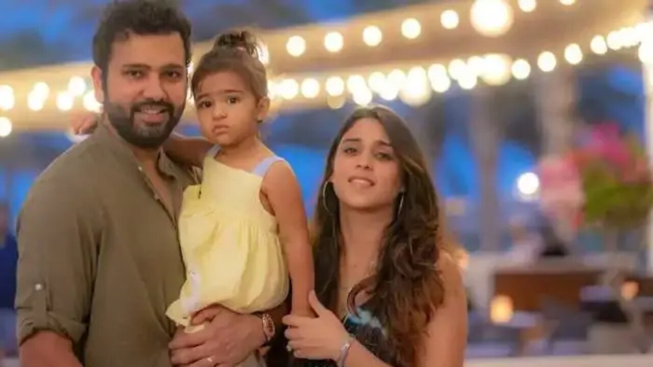 Rohit Sharma Net Worth