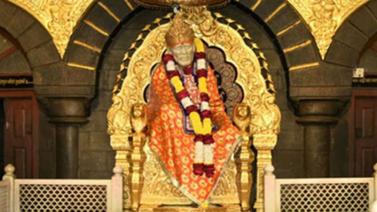 Sai Baba