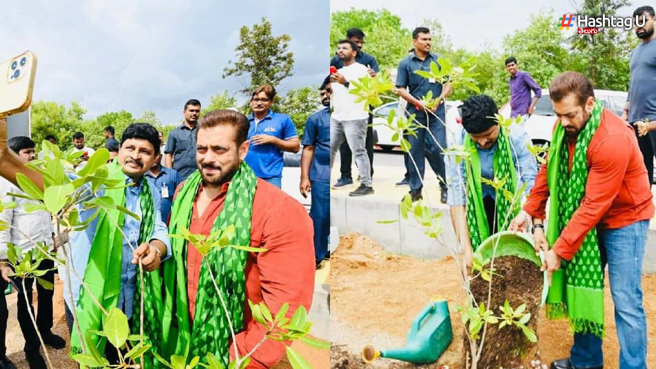 Salman Khan