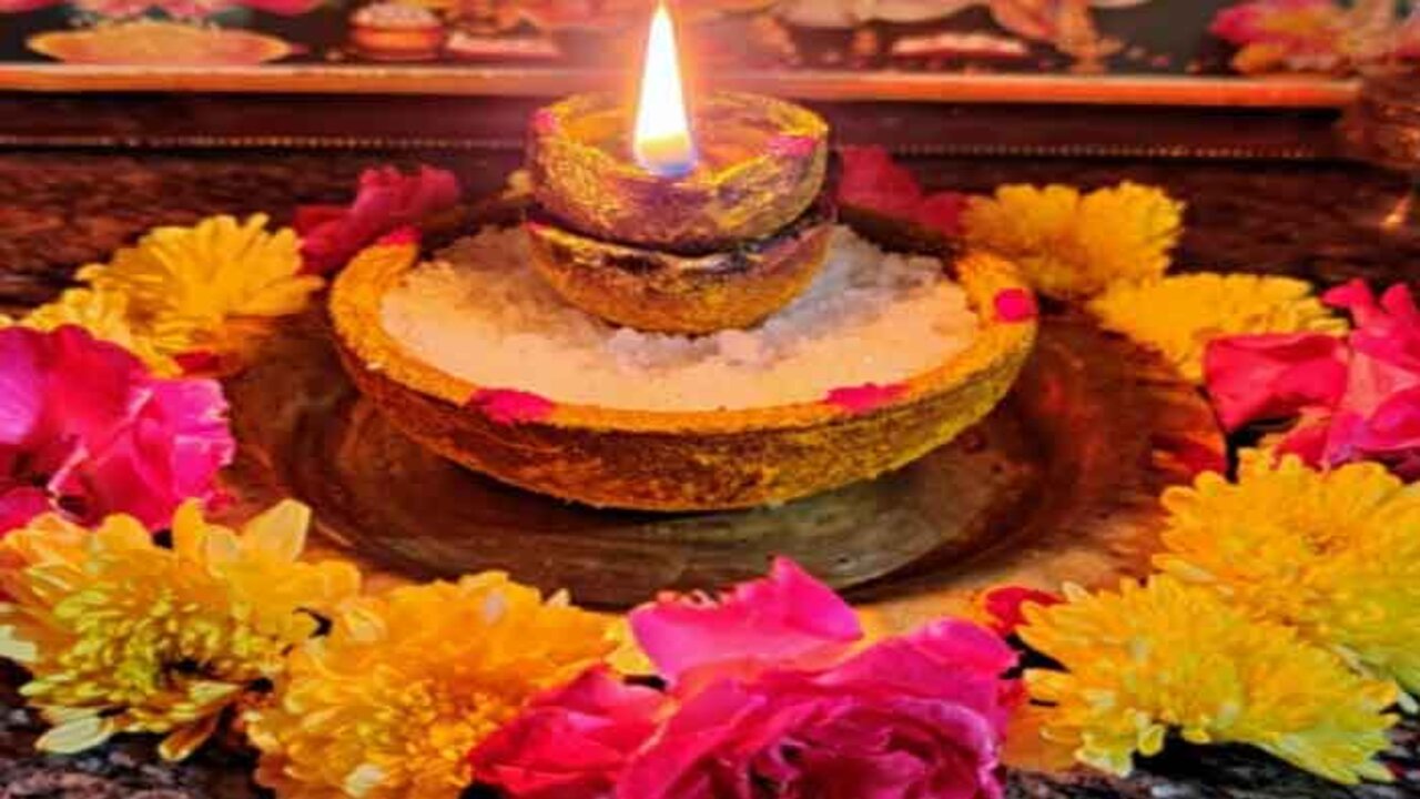 Salt Diya1