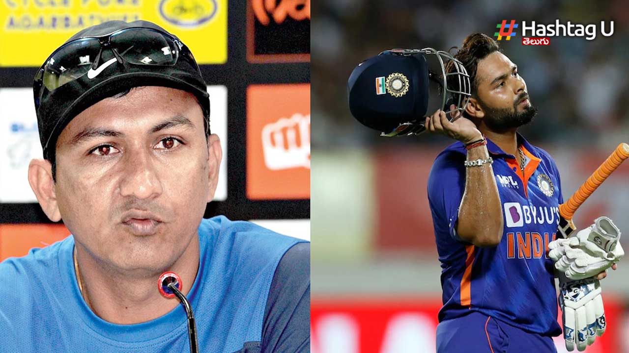 Sanjay Panth