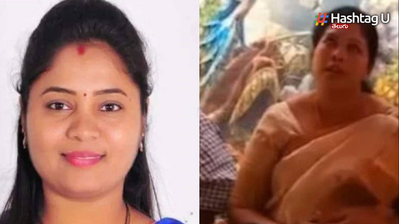 Satrucharla Sri Vani
