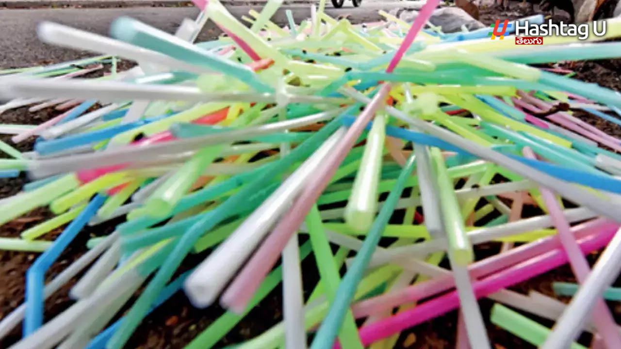 Straw Ban