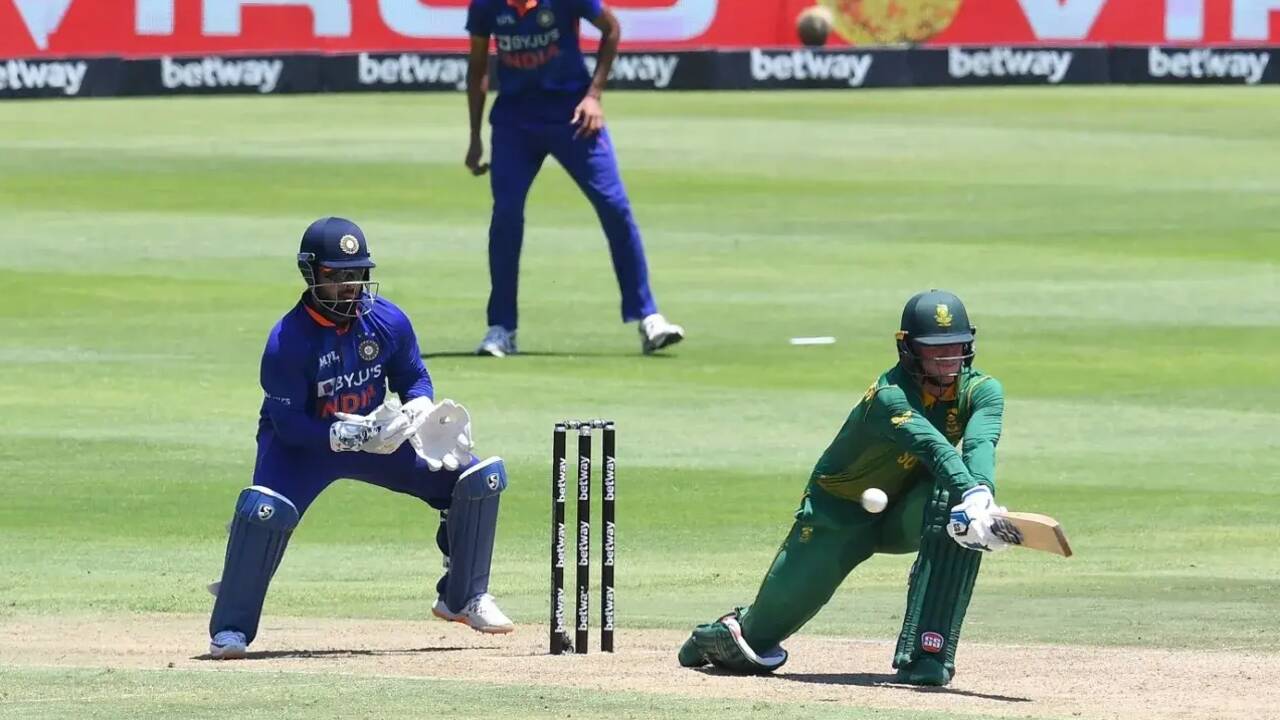 Team India
