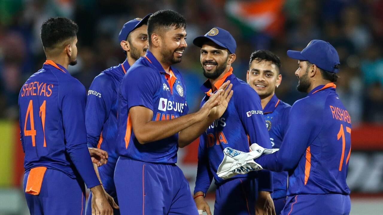 Team India