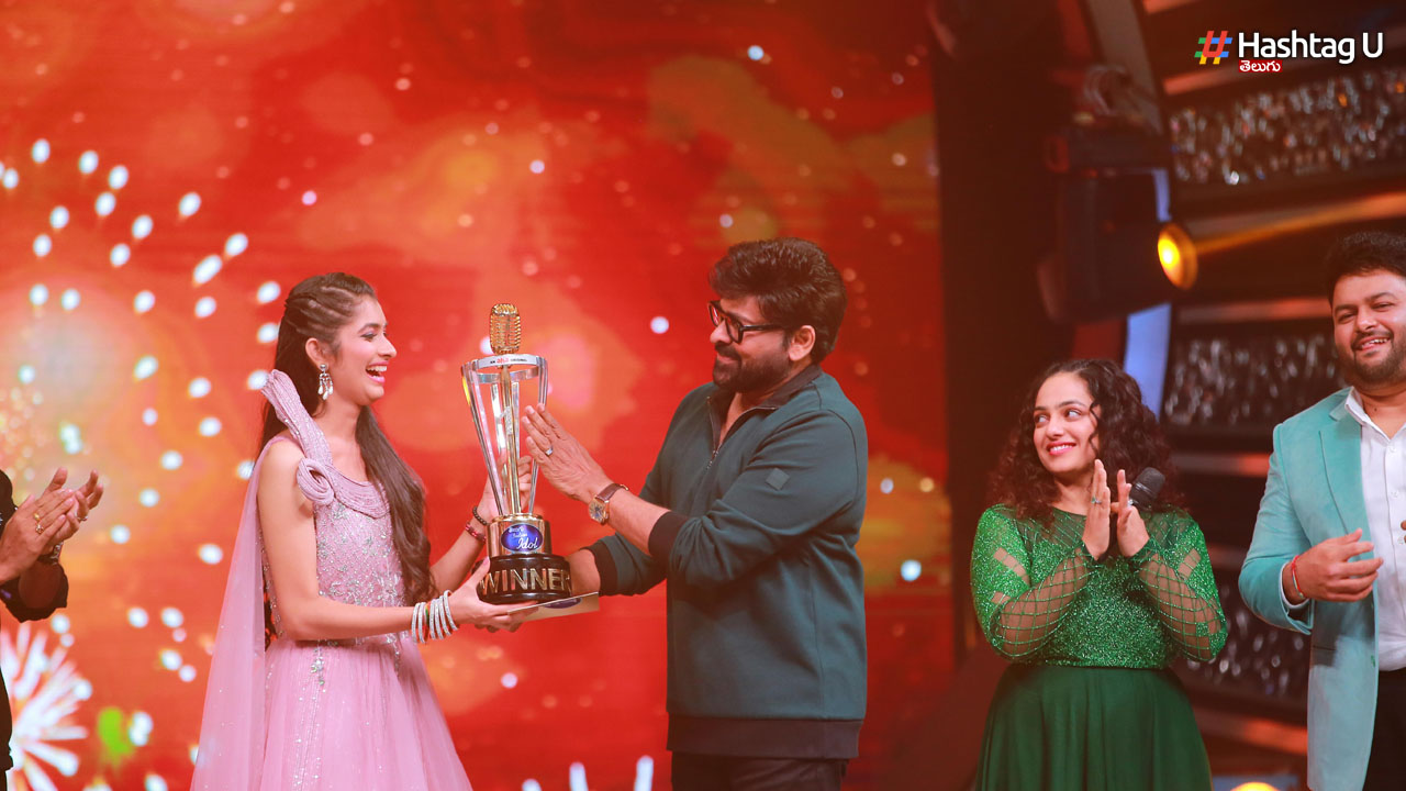 Telugu Idol