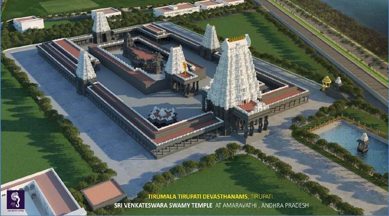 Temple