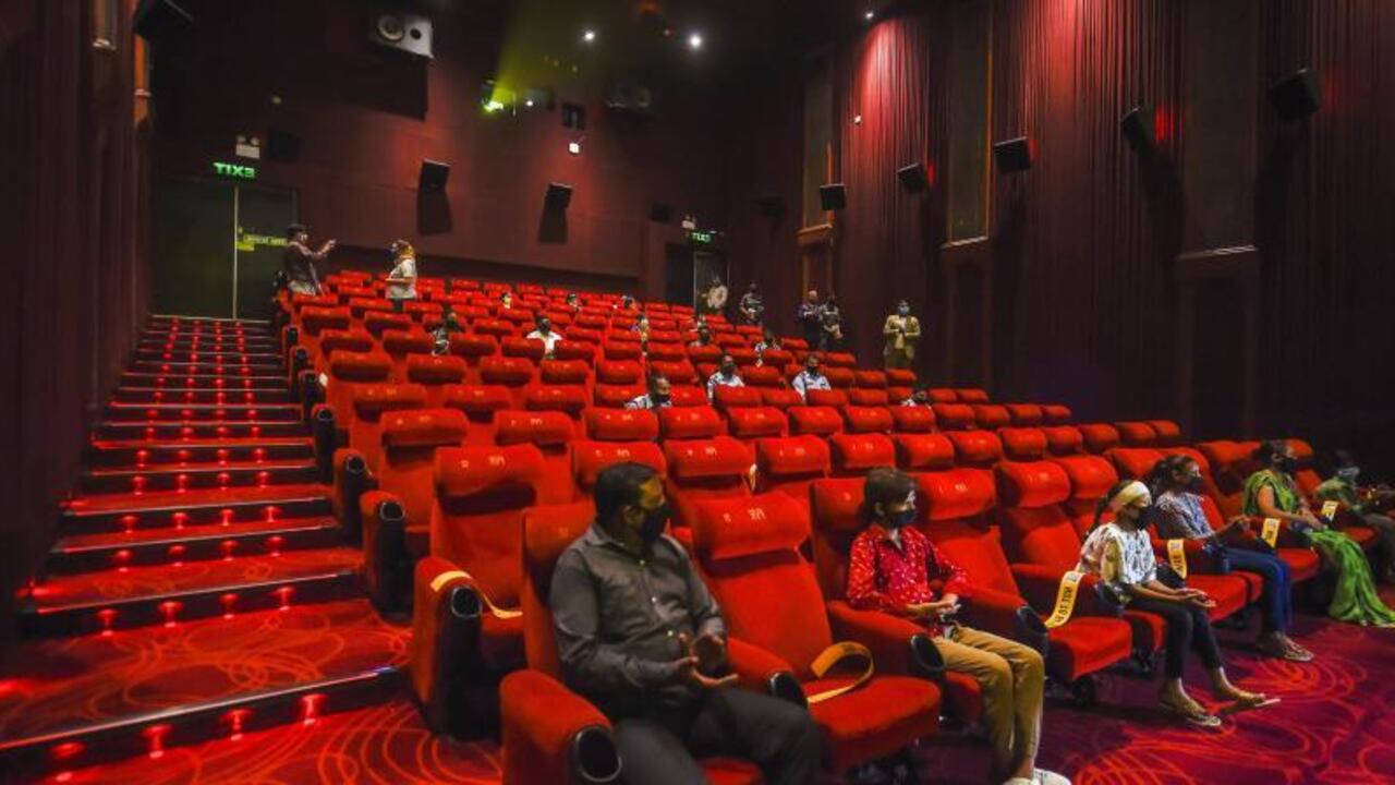 Theatre