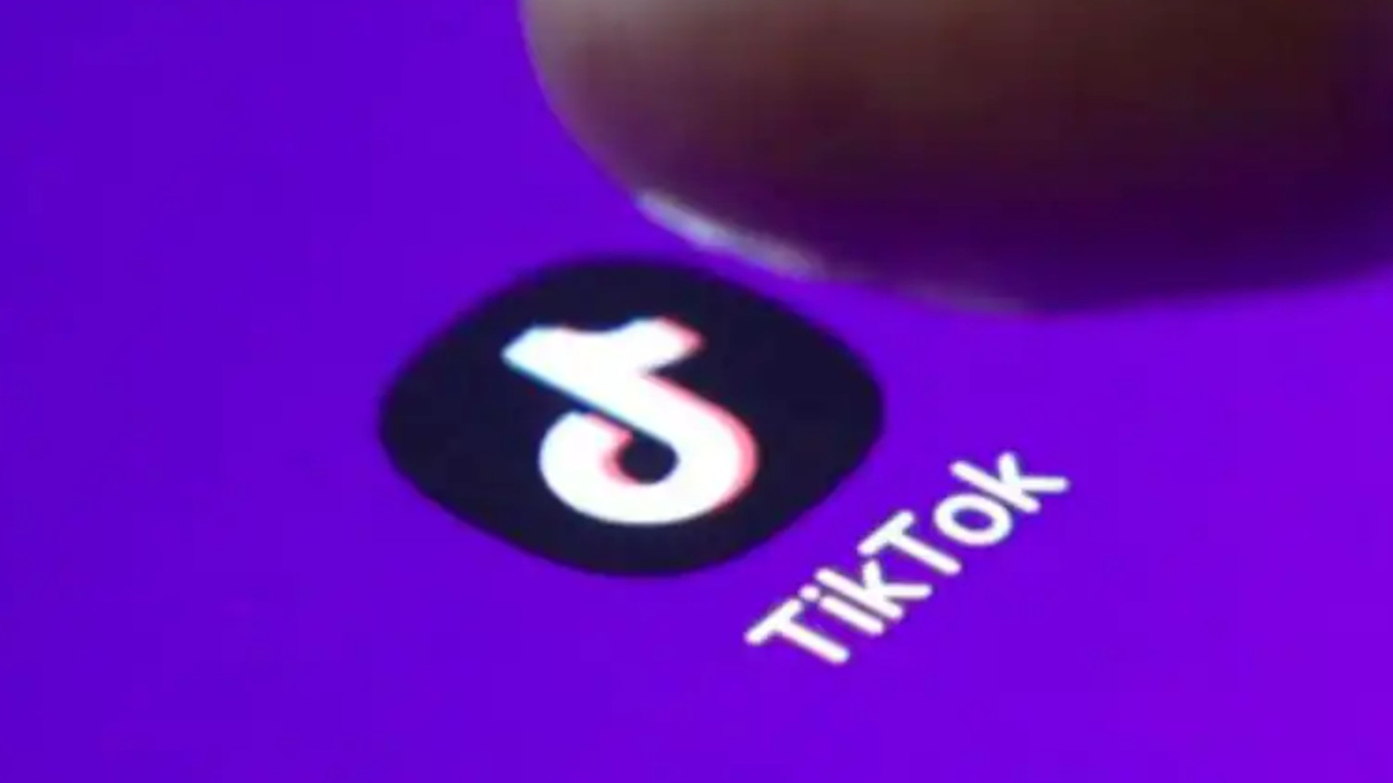 Tiktokr