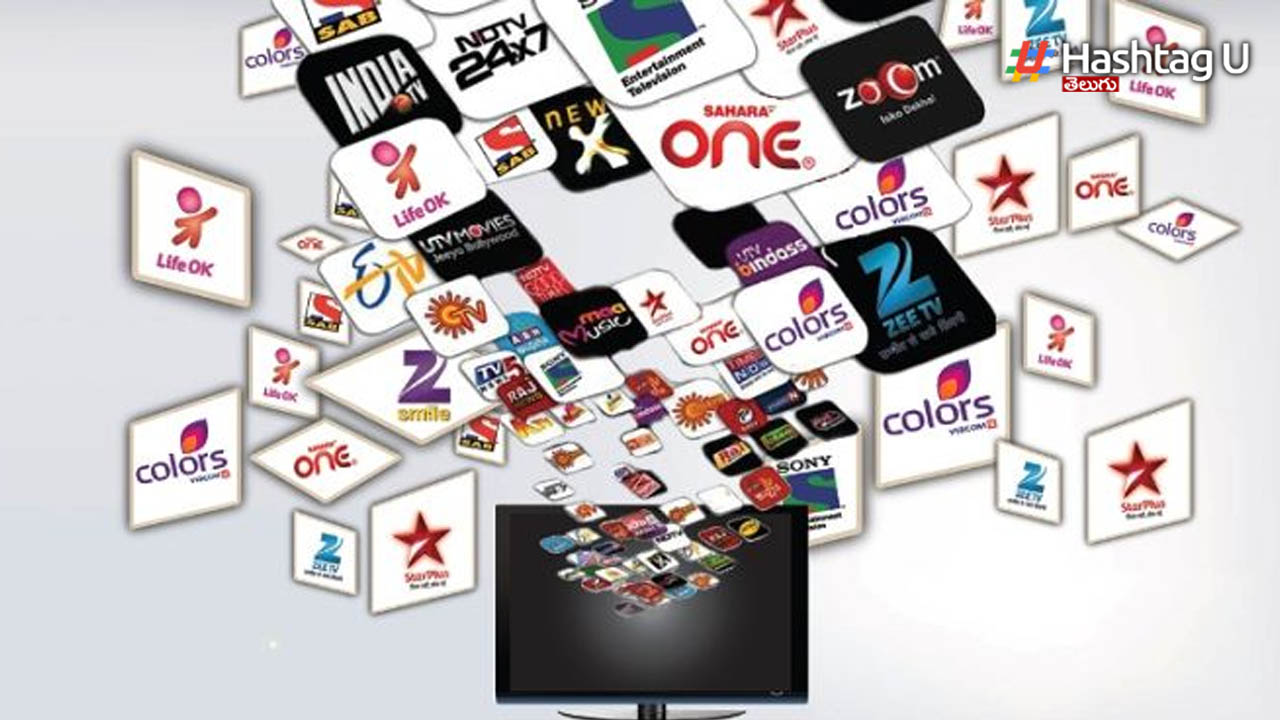Tv Channels