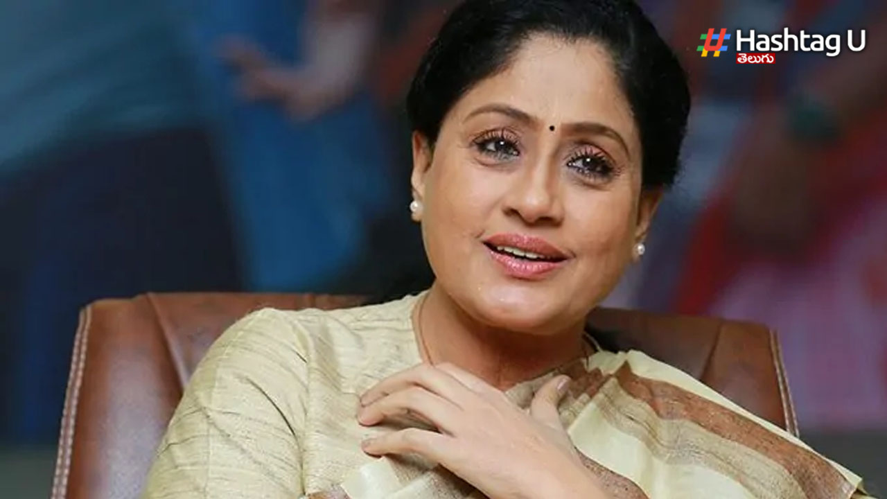 Vijaya Santhi