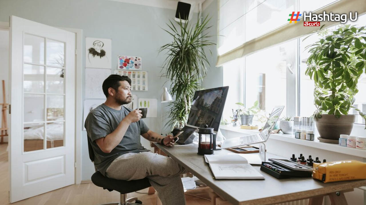 Work From Home