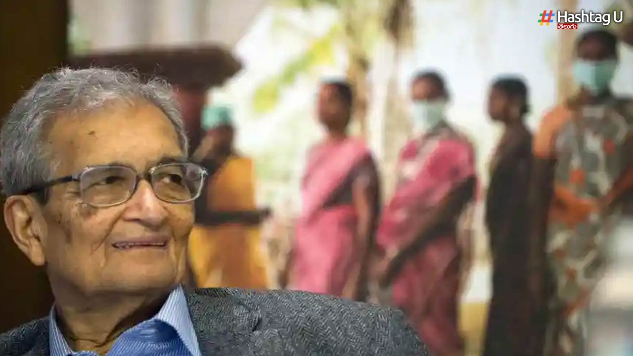 amratya sen