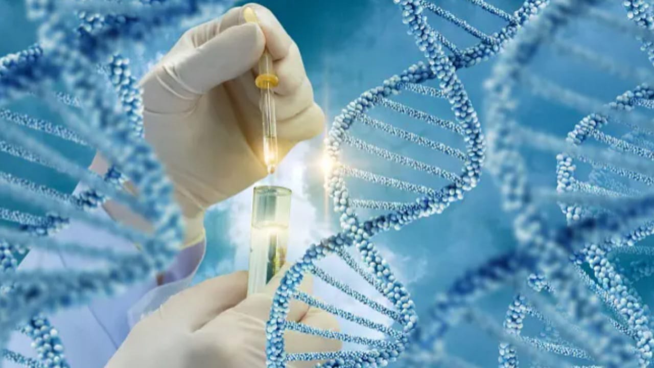 genetic testing