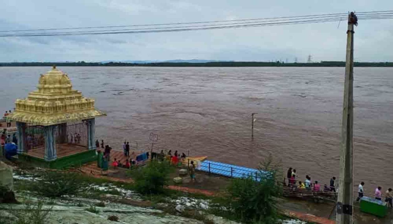 Badrachalam