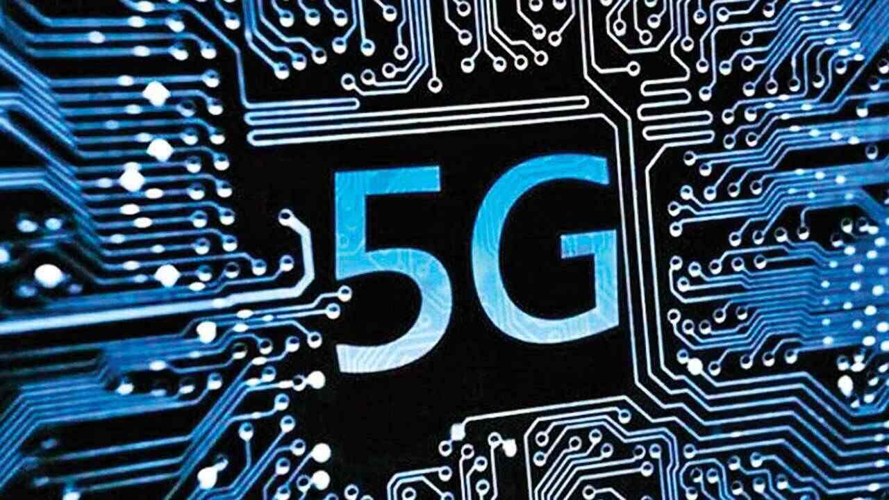 5G Spectrum Auction