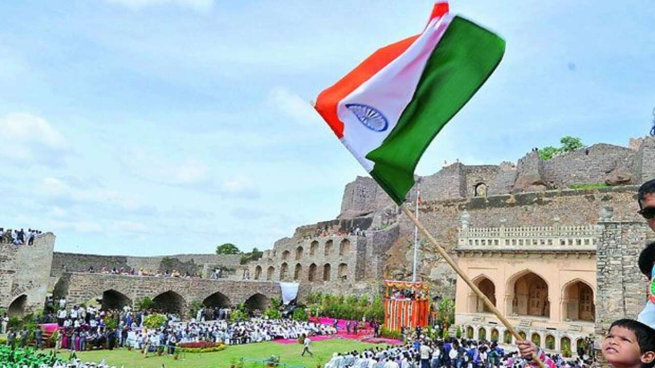 Independence Day