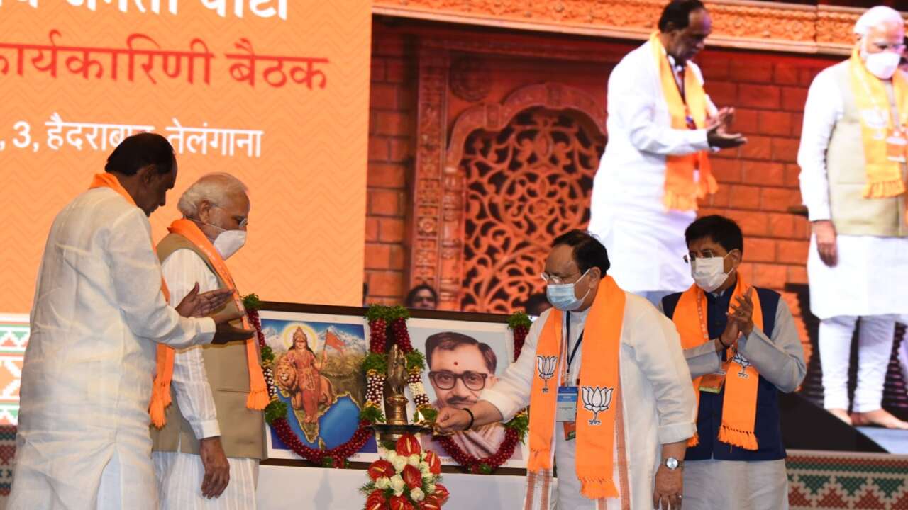 Bjp Modi