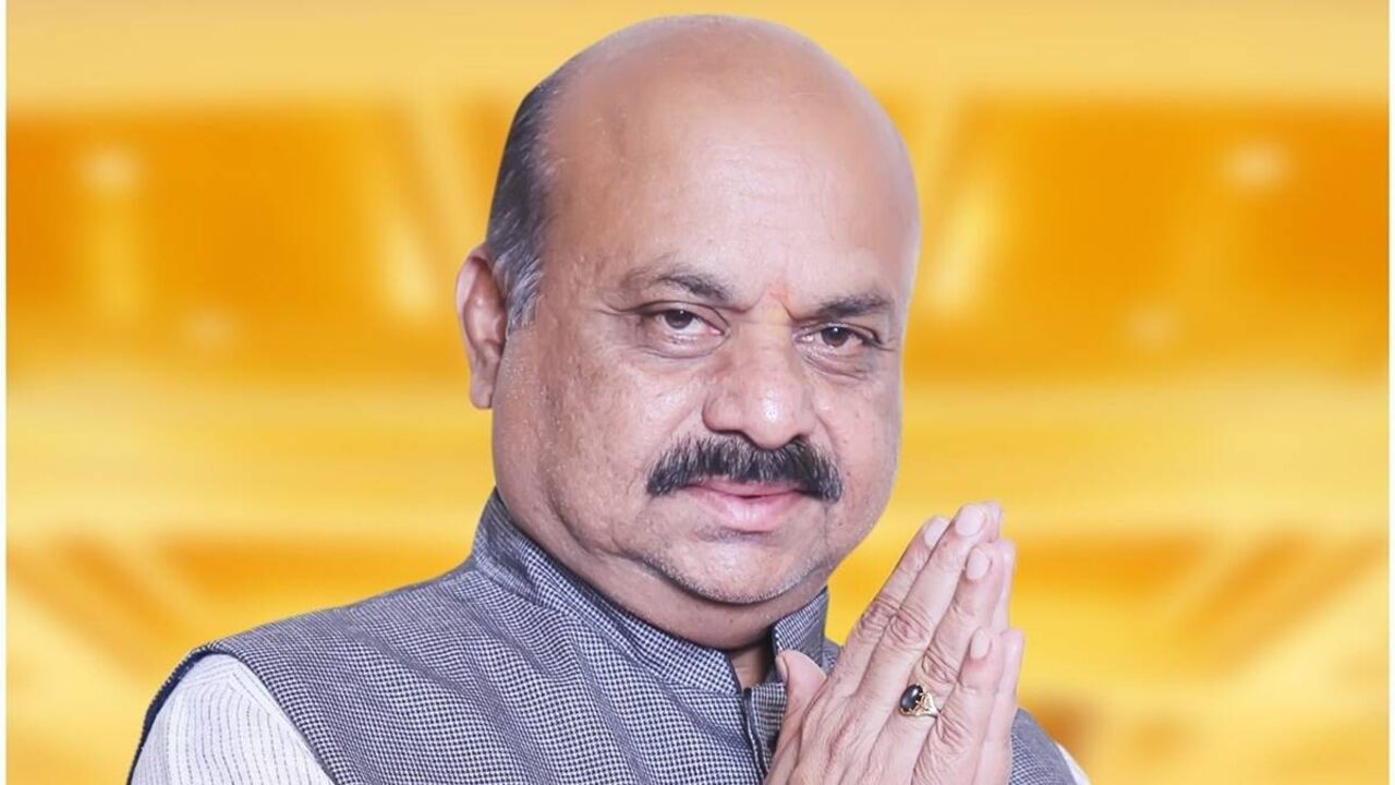 Basavaraj Bommai 2 Imresizer
