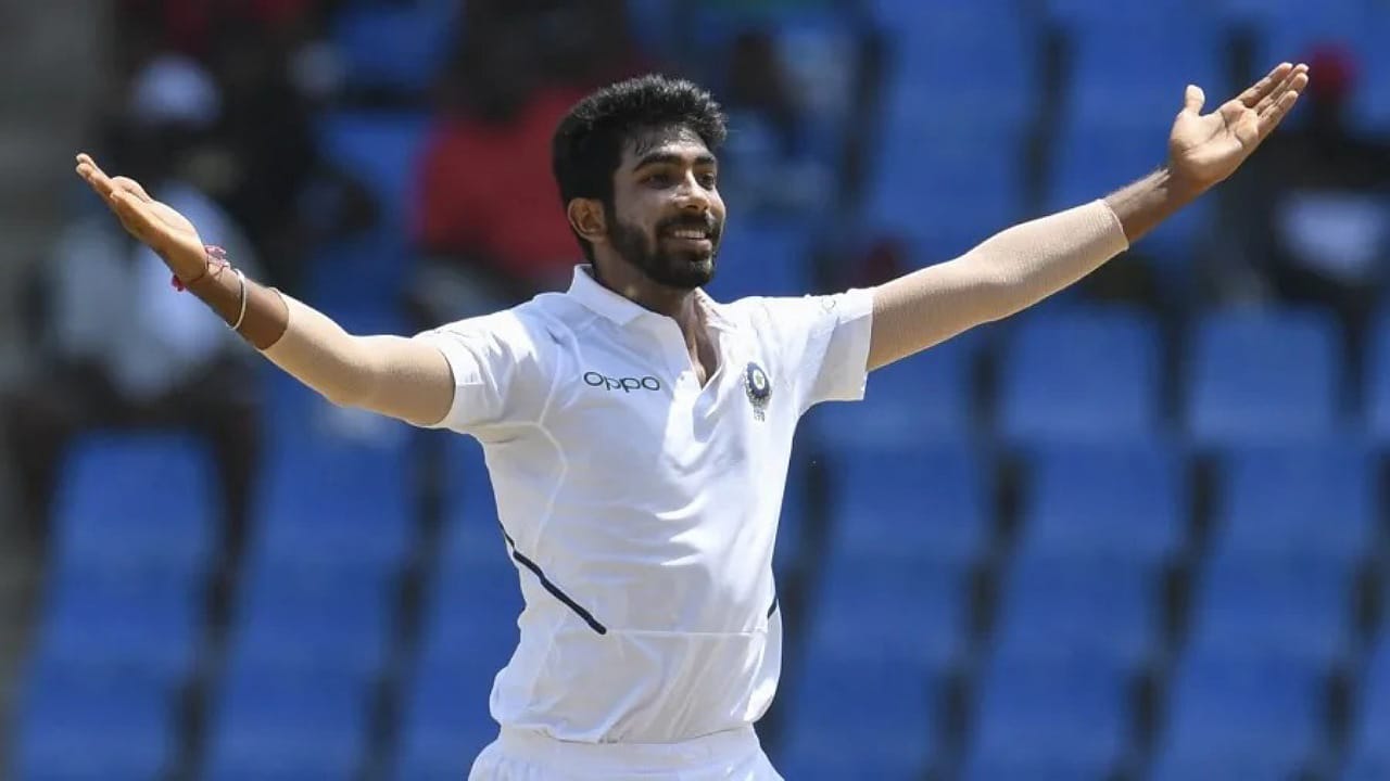 Bumrah