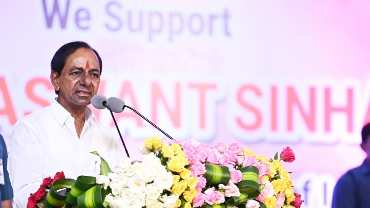 Cm Kcr
