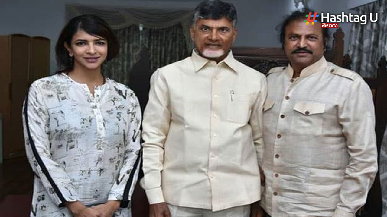 Chandrababu Mohanbabu