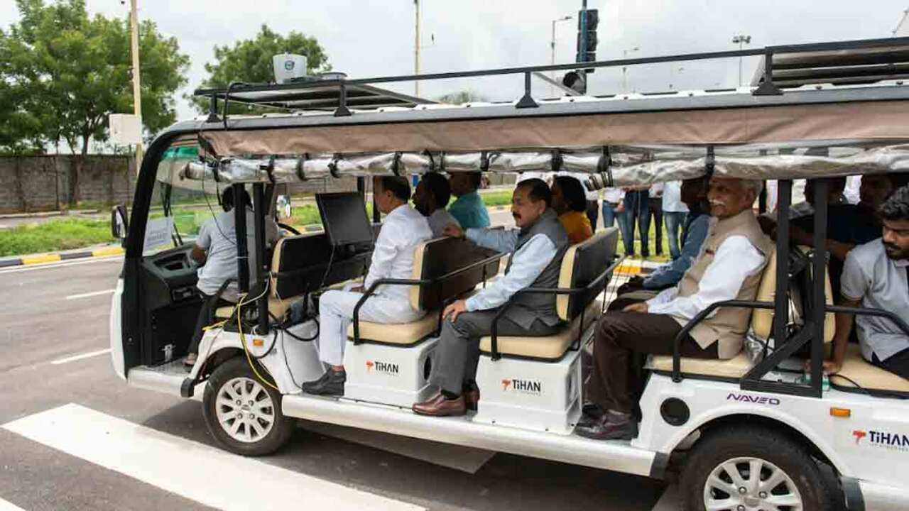 Driverless Car Imresizer