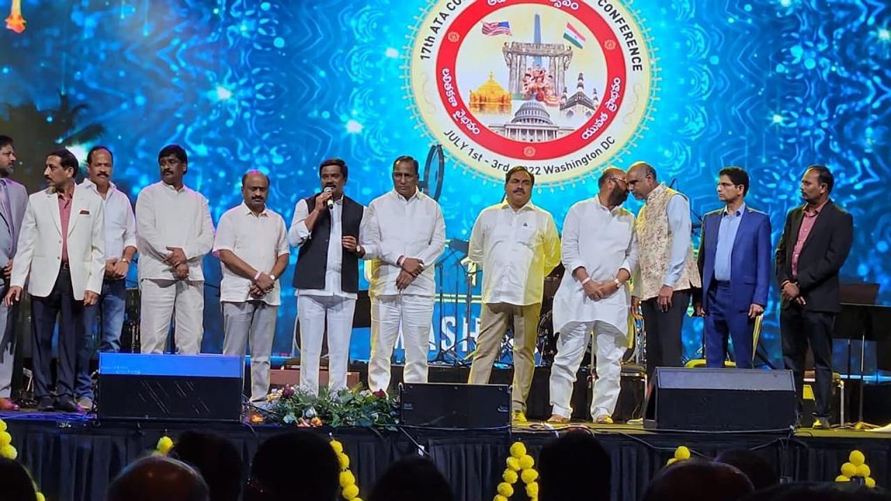 Errabelli Dayakar Rao