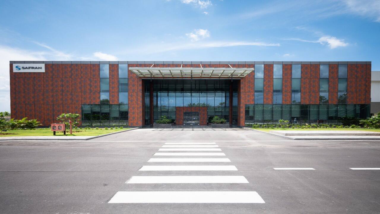 Safran