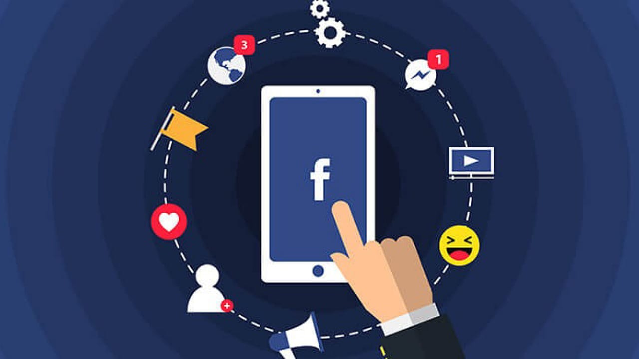 Facebook Features