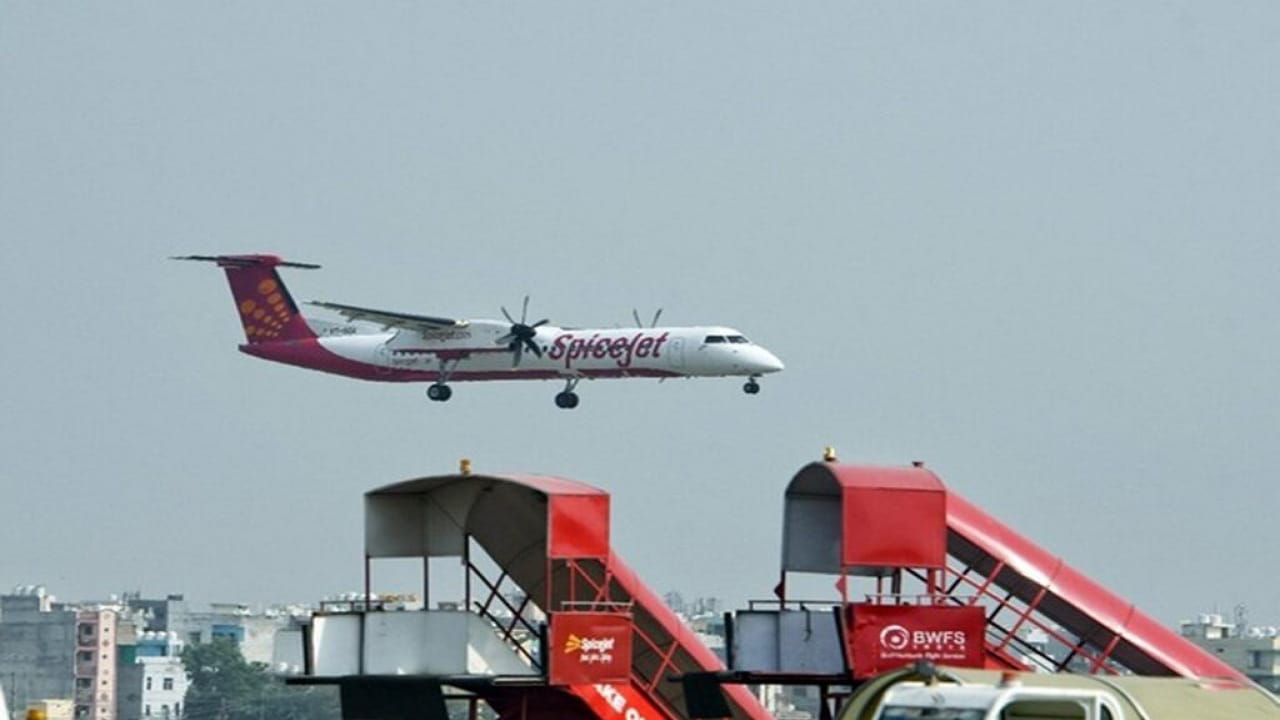 Flight Emergency Landing