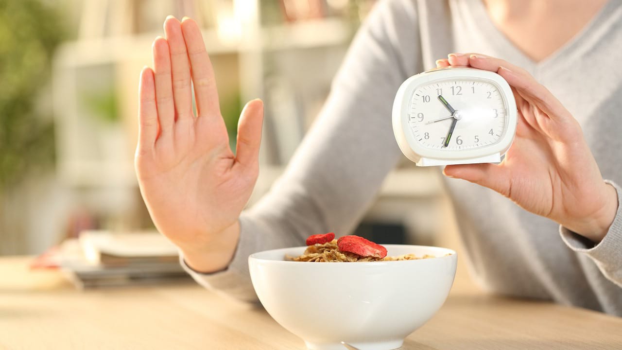 Fasting