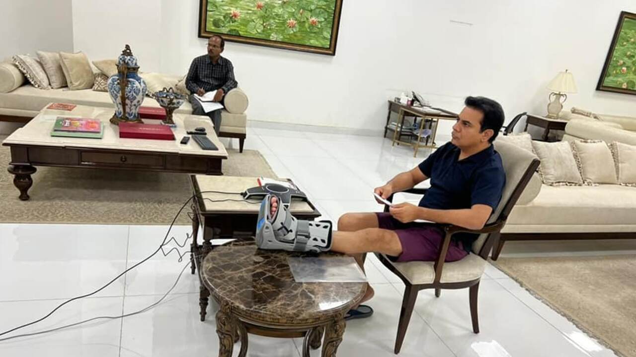 Ktr On Duty