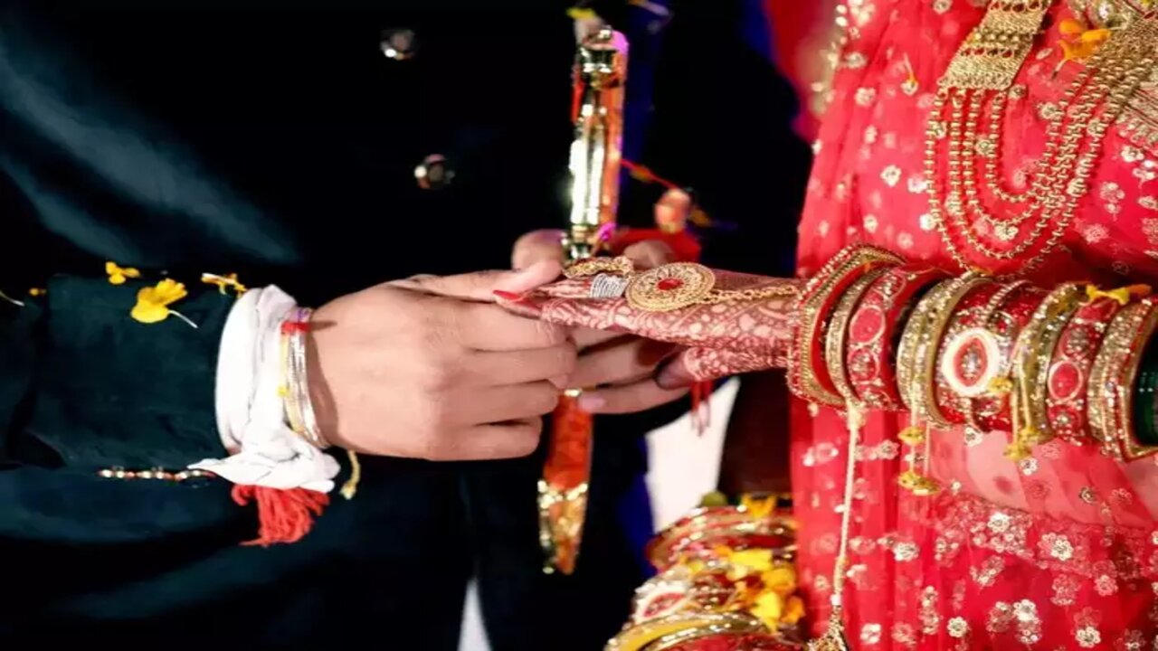 Marriage