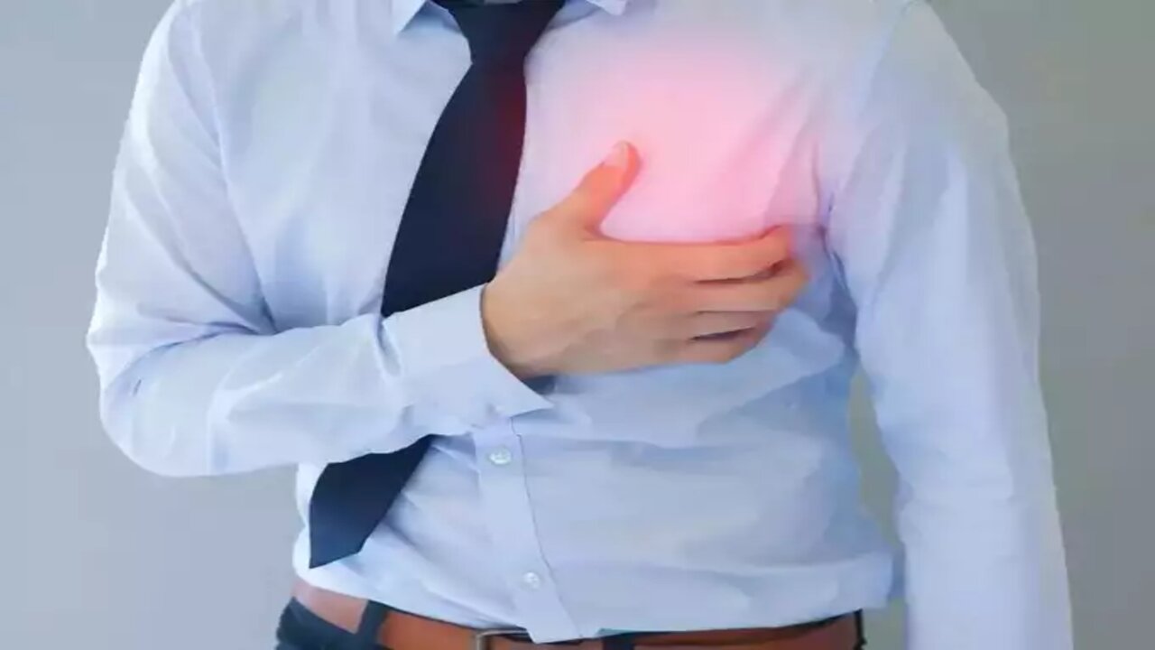 Men Breast Cancer
