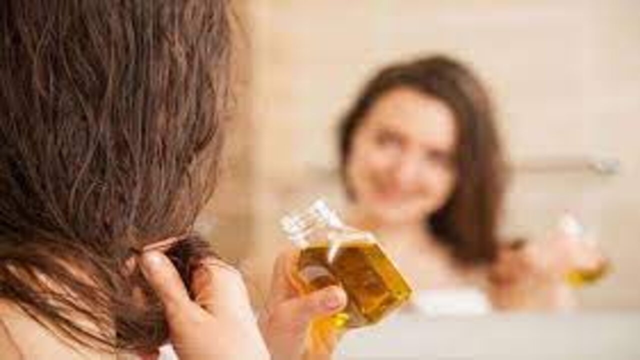Mustred Oil