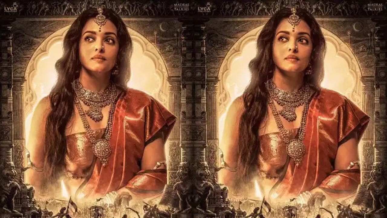 Ponniyin Selvan