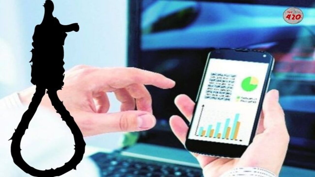 Quick Loan App Death Trap Imresizer