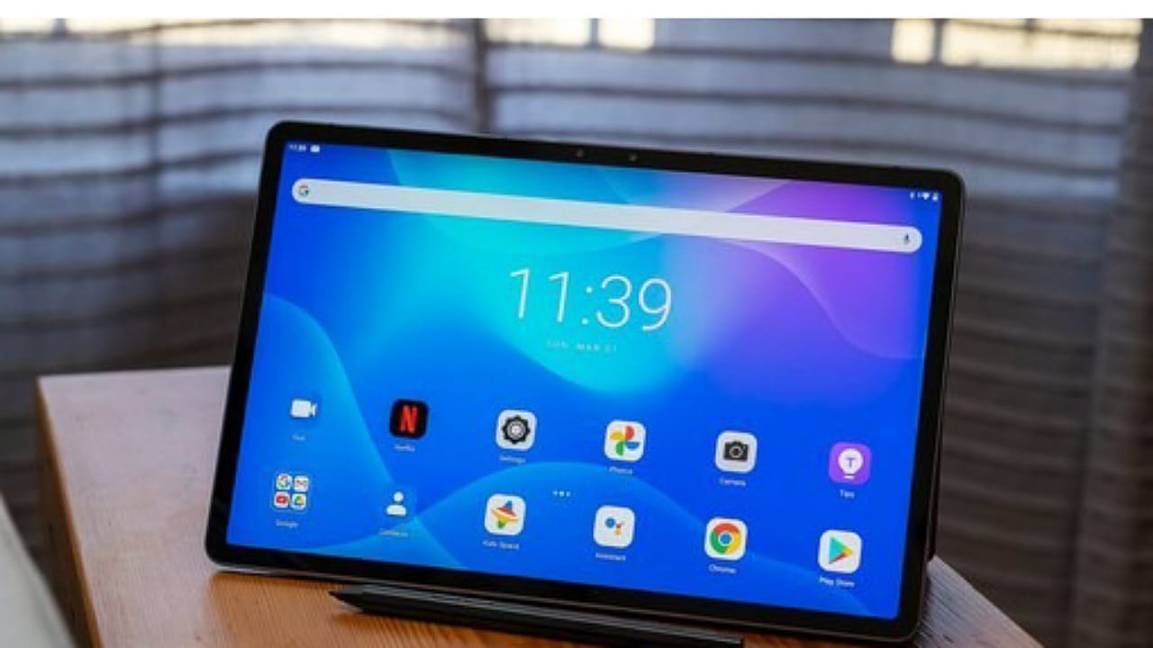 Realme Pad X