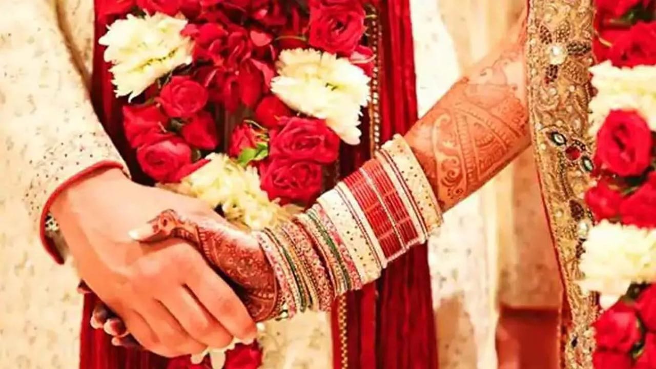 marriage