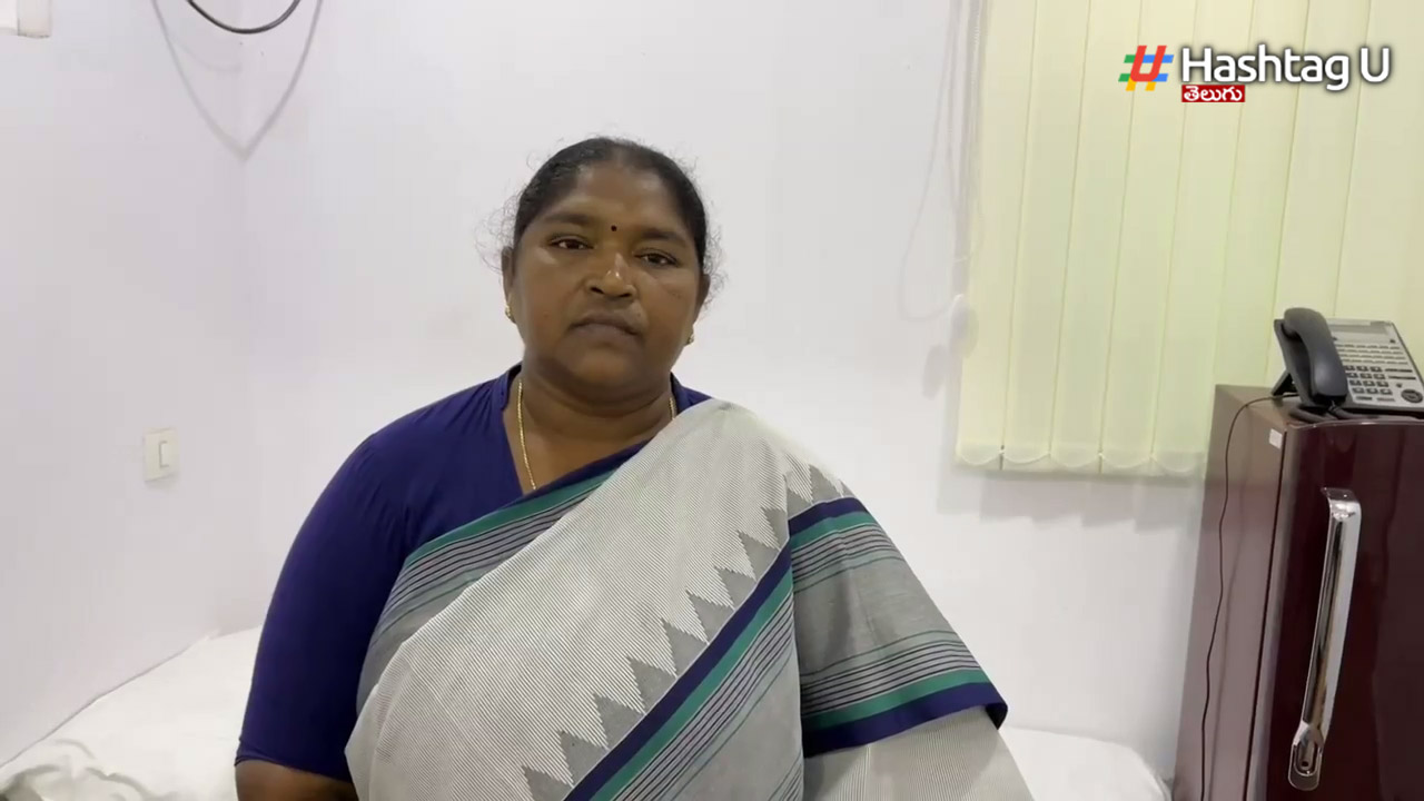 Minister Seethakka