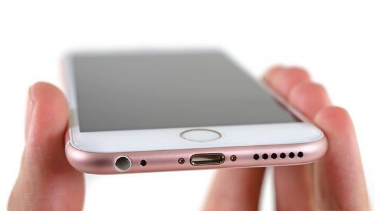 Smartphone