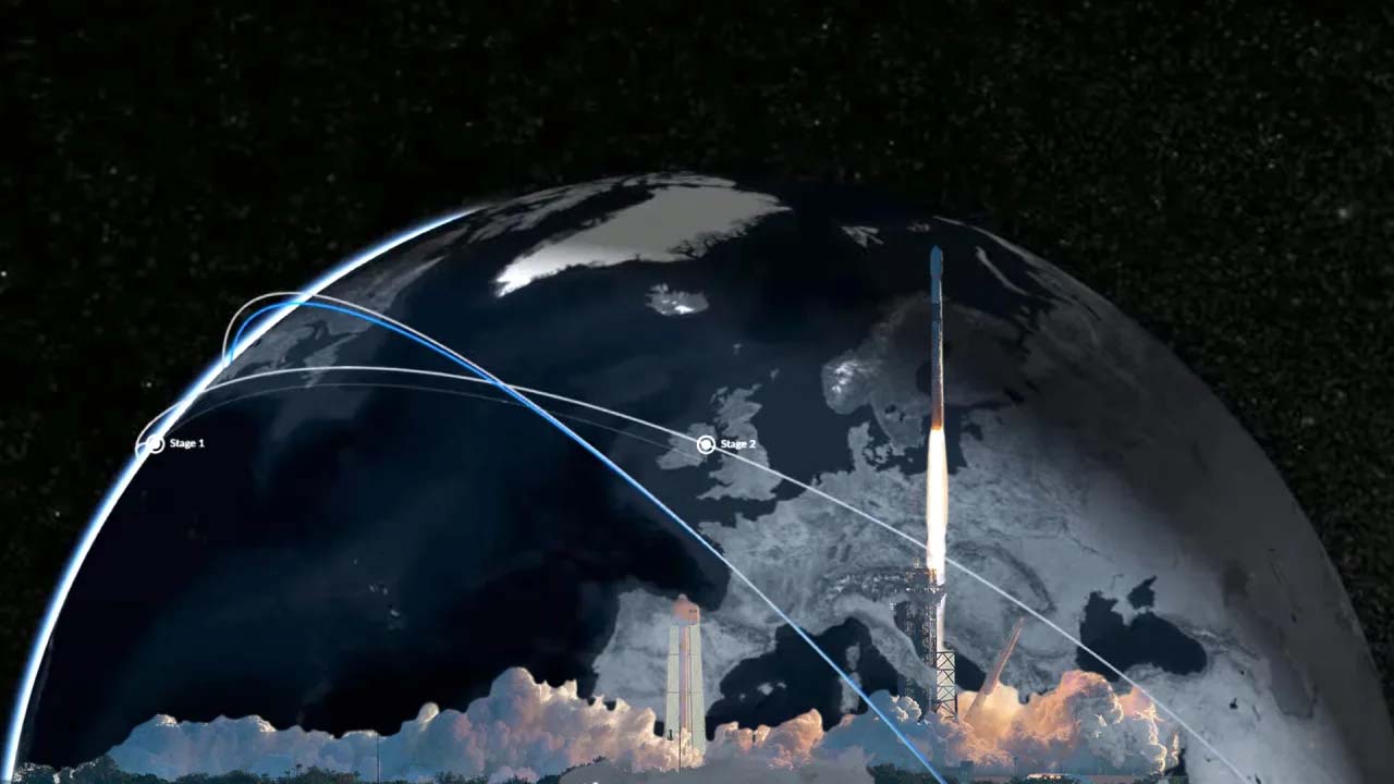Starlink
