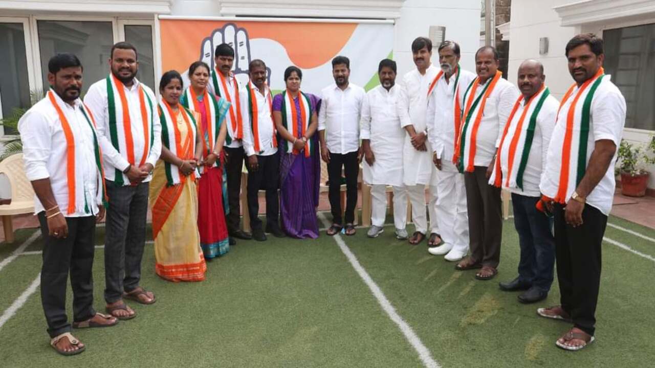 Congress