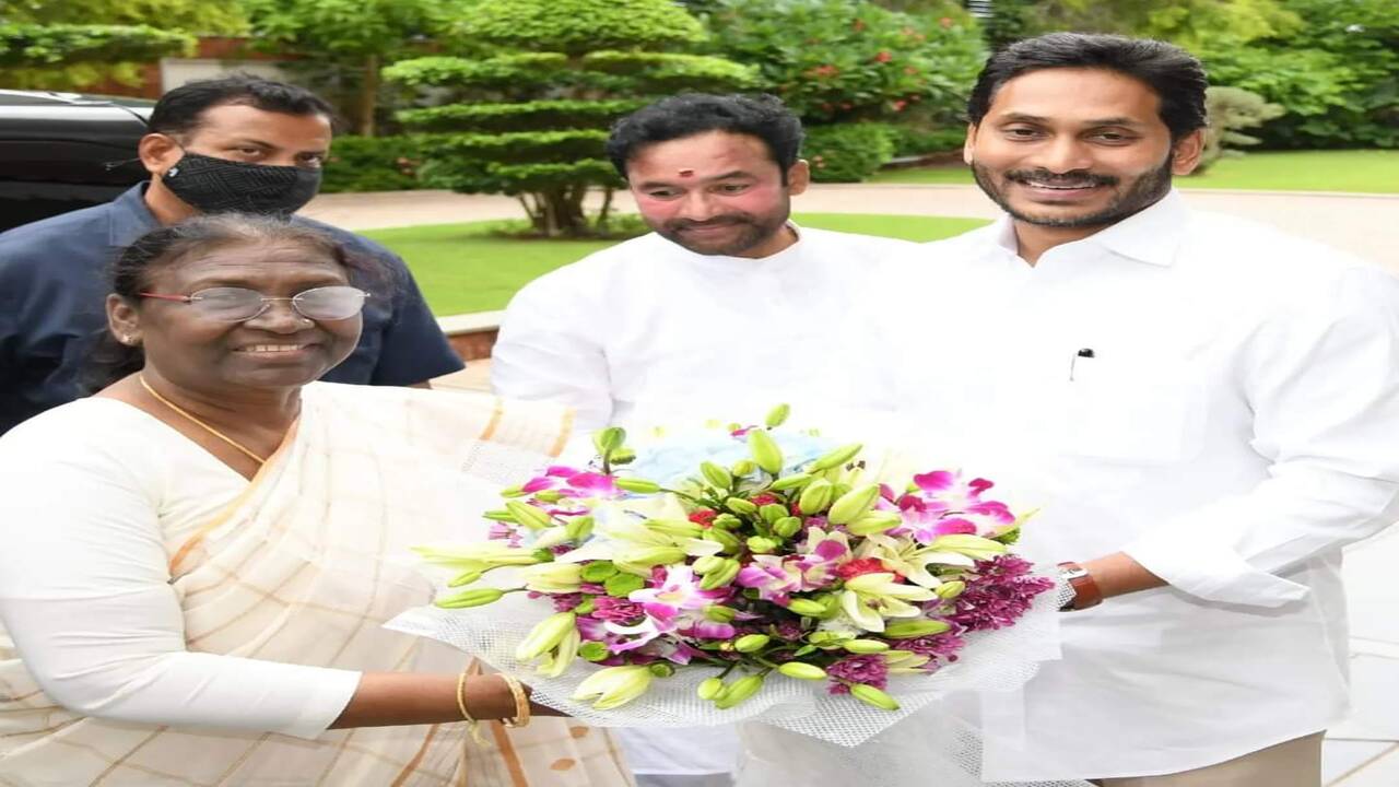 CM jagan