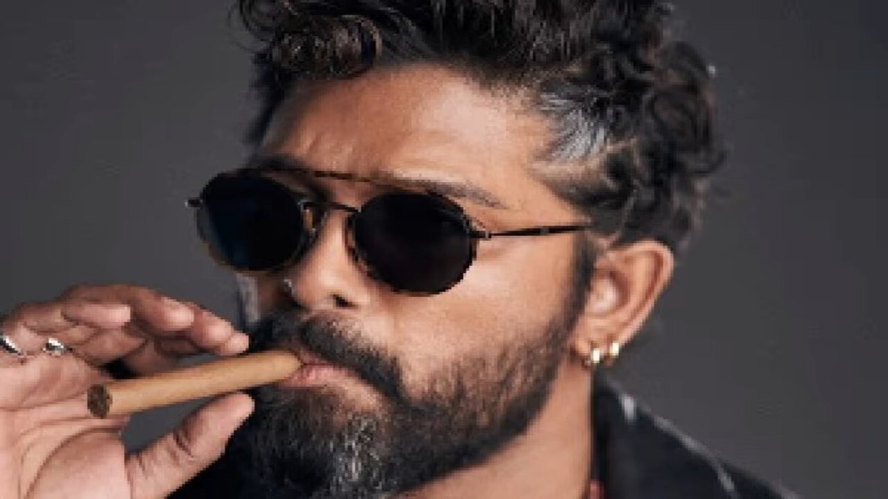 Allu Arjun