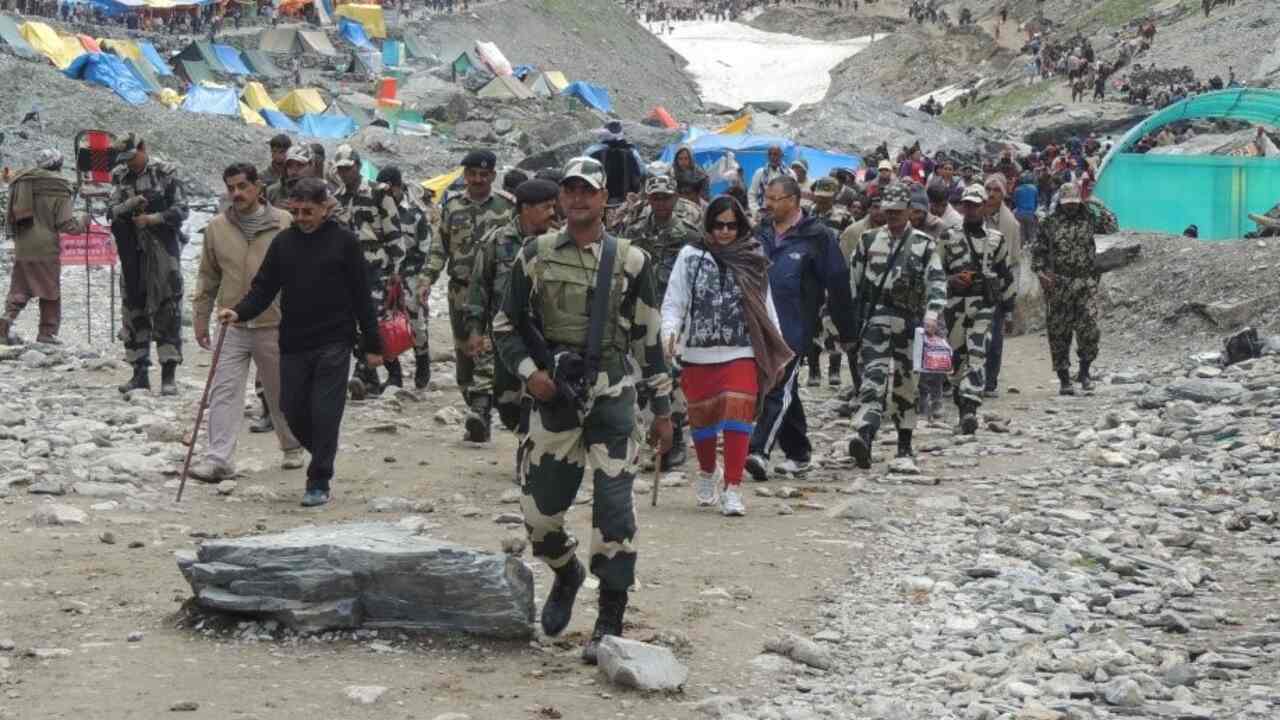 Amarnath