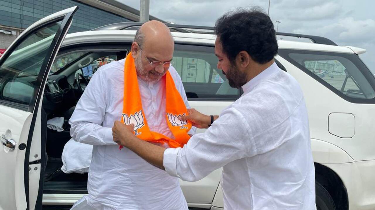 Amit Shah