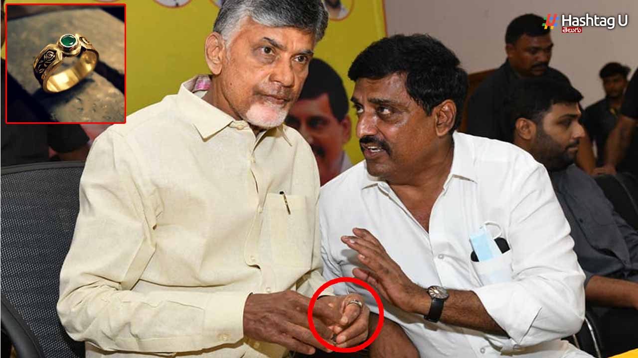 Babu Ring